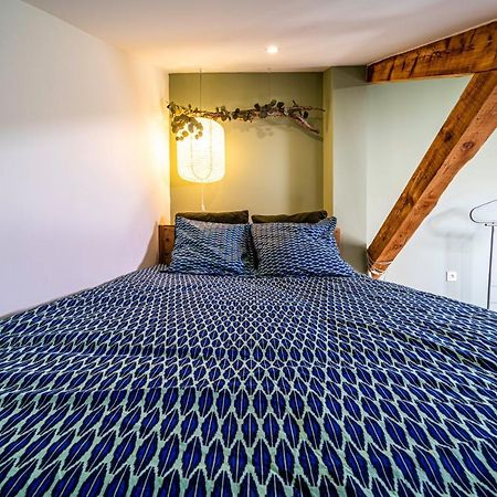 Le Chartreuse / Rent4Night Grenoble Apartment Exterior foto